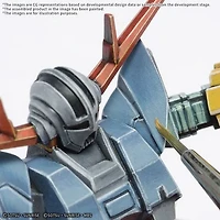 Bandai: Gunpla - Gundam Assemble 01 Deluxe Set *PREORDER*