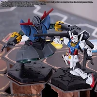 Bandai: Gunpla - Gundam Assemble 01 Deluxe Set *PREORDER*