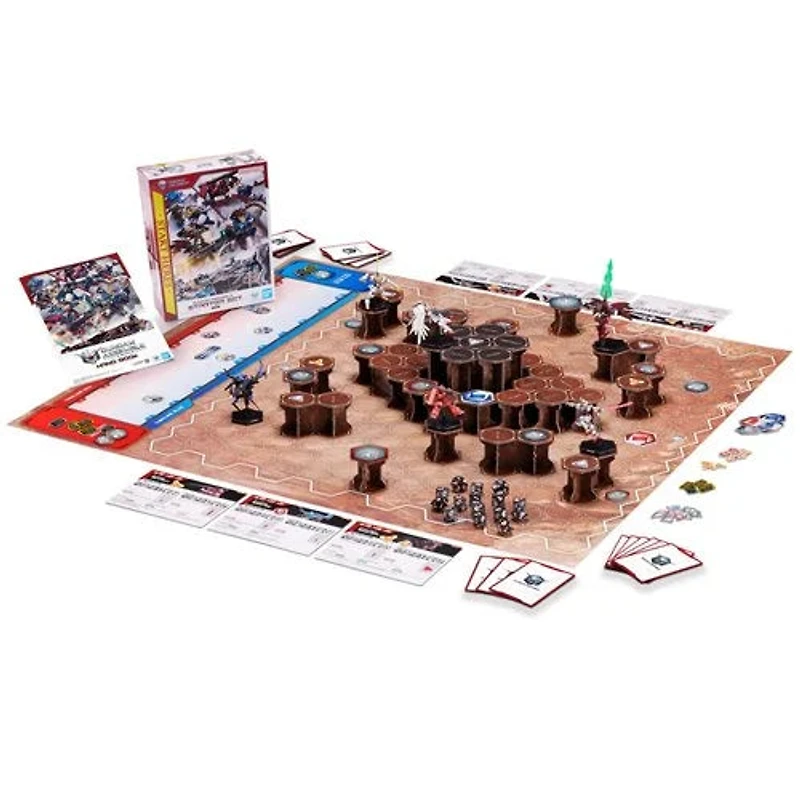 Bandai: Gunpla - Gundam Assemble 01 Starter Set *PREORDER*