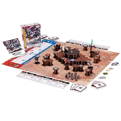 Bandai: Gunpla - Gundam Assemble 01 Starter Set *PREORDER*