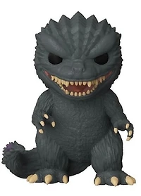 Funko POP! Movies - Godzilla