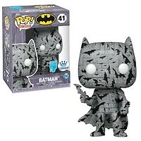 Funko Pop! DC