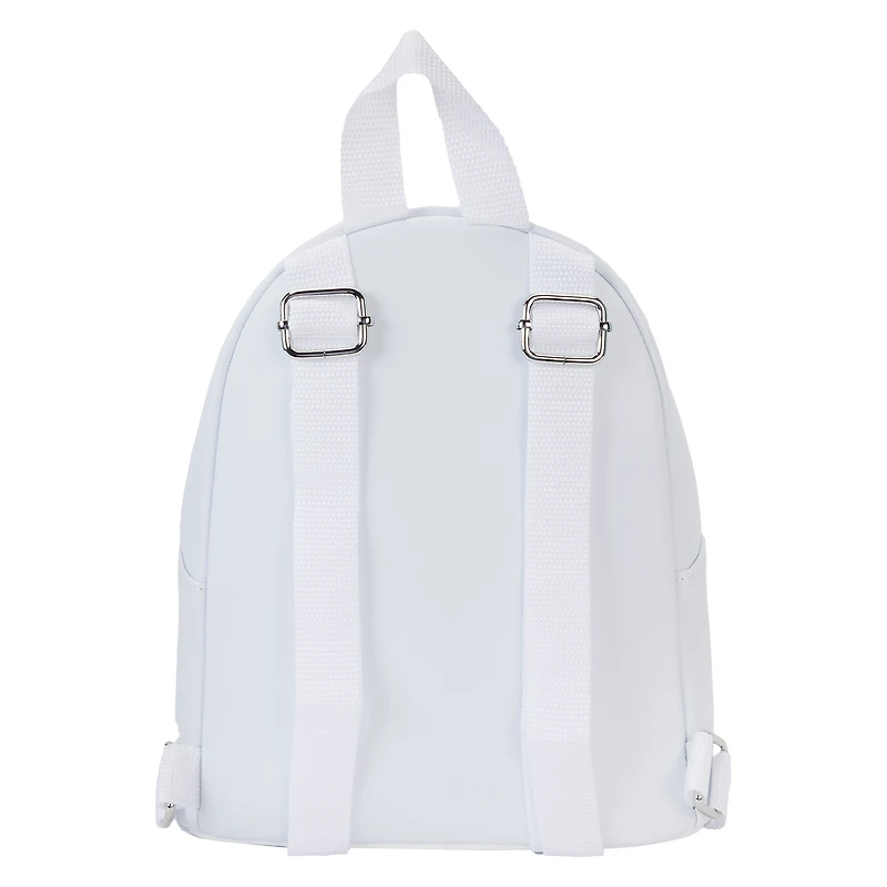 Loungefly - Blackpink Shut Down Mini Backpack
