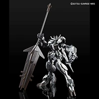 Bandai: Gunpla - Gundam Barbatos (Iron-Blooded Coating) High Grade [HG] 1/144 Model Kit