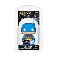 Funko Pop! Funko - Clamshell Batman [2025 New York Comic Con NYCC Official Convention Exclusive] *PREORDER*