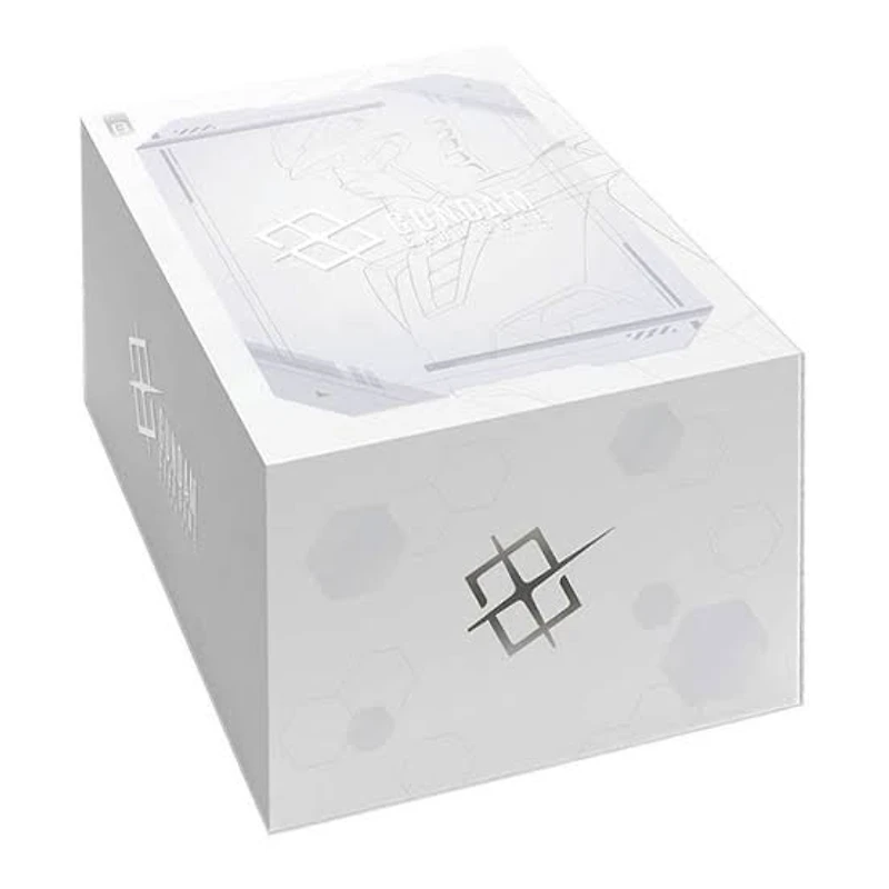 Gundam CG - Beta Edition English Box Set