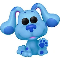 Funko Pop! Television: Blue's Clues - Blue #1180