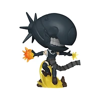 Funko Pop! Anime: Chainsaw Man (Movie) - Bomb (Blast) #2351 [Funko Special Edition] *PREORDER*