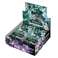 Gundam TCG - GD-04 GD04 Booster Box *PREORDER*