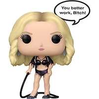 Funko Pop! Rocks: Music - Britney Spears (Sayings) #495 *PREORDER*