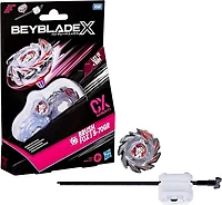 Beyblade X - Brush Fox J 9-70GR Starter Pack Set