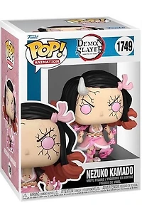 Funko POP! Anime: Demon Slayer