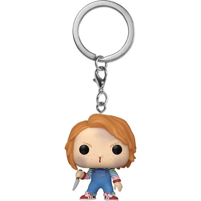Funko Pop! Pocket Pop Keychain: Chucky - Chucky