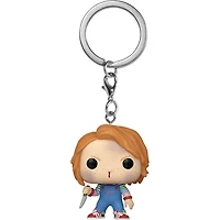 Funko Pop! Pocket Pop Keychain: Chucky - Chucky