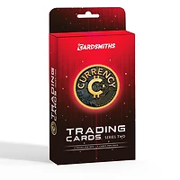 Cardsmiths - Currency Series 2 Collector Box with Crypto Card Chance *PREORDER*