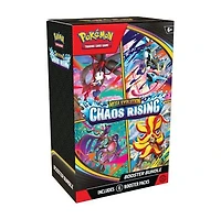 Pokemon TCG: Mega Evolution - Chaos Rising Booster Bundle *PREORDER*