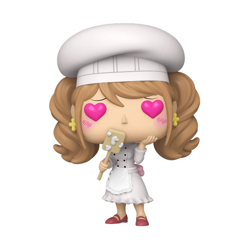 Funko Pop! Anime: One Piece - Charlotte Pudding #2136 [Funko Limited Edition - 9,500pcs] *PREORDER*