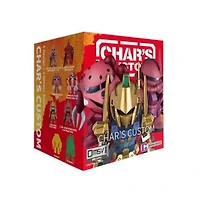 QMSV Mini - Char's Custom Gundam Figure Blind Box