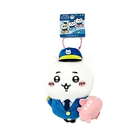 Narita Airport x Chiikawa - Set of THREE (3) Pilot Keychains