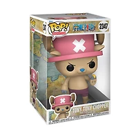 Funko Pop! Anime: One Piece - Jumbo 10" Tony Tony Chopper #2347 *PREORDER*