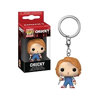 Funko Pop! Pocket Pop Keychain: Chucky - Chucky