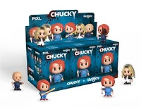 PIXL - Chucky Universe Series Figure Blind Box