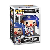 Funko Pop! Movies: Poltergeist II - Clown Doll #2067 *PREORDER*