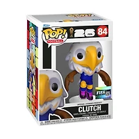 Funko Pop! Sports: Football (FIFA) - Clutch #84