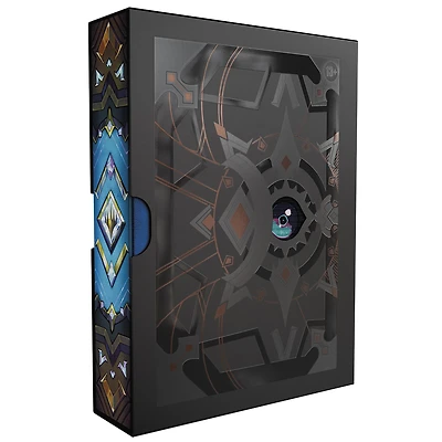 Magic The Gathering (MTG) - Secrets Of Strixhaven Codex Bundle