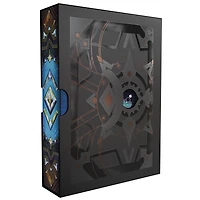 Magic The Gathering (MTG) - Secrets Of Strixhaven Codex Bundle