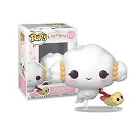 Funko Pop! Sanrio - Cogimyun #147 [2026 SHARED Spring Convention Exclusive] *PREORDER*