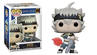 Funko Pop! Anime: Black Clover