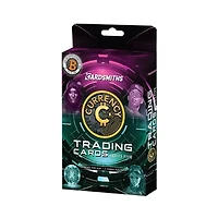 2025 Cardsmith Currency Series 5 Collector Box