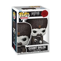 Funko Pop! Movies: Noseferatu - Count Orlok #1921 *PREORDER*
