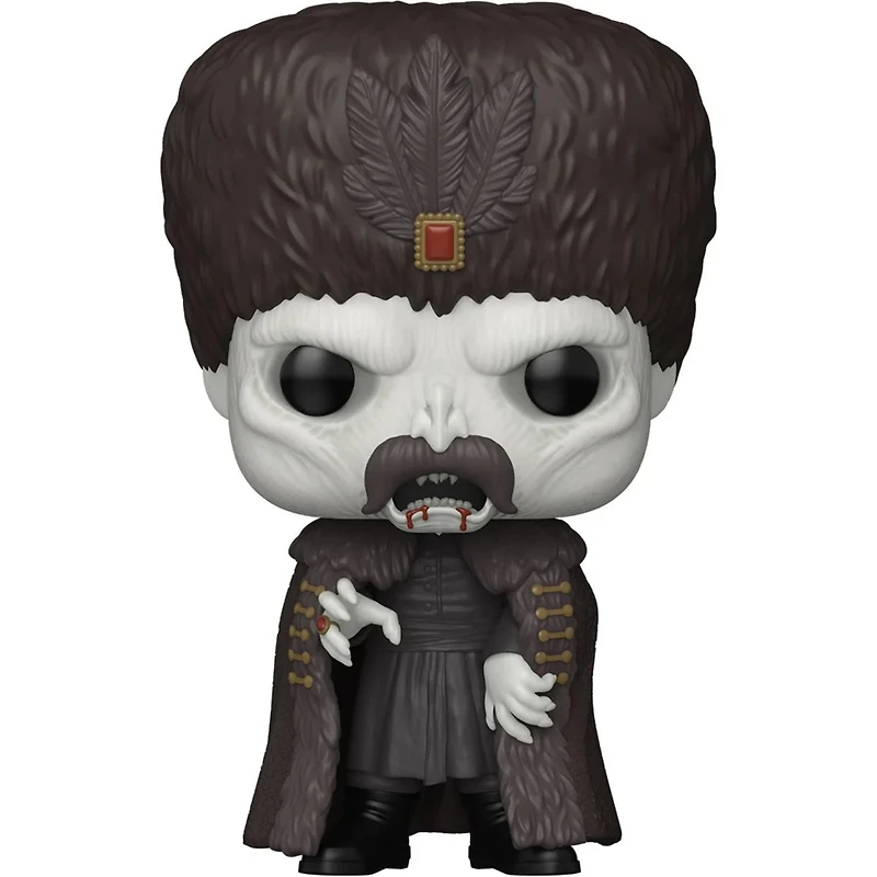 Funko Pop! Movies: Noseferatu - Count Orlok #1921 *PREORDER*