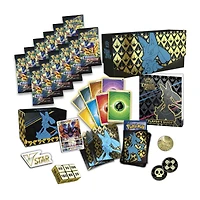 Pokemon TCG - Crown Zenith Elite Trainer Box (ETB) [Pokemon Center Exclusive]