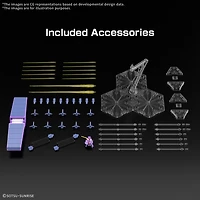 BANDAI HG 1/144 PSYCHO GUNDAM Mk-Ⅱ