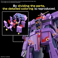 BANDAI HG 1/144 PSYCHO GUNDAM Mk-Ⅱ