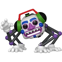 Funko Pop! Games: Five Nights At Freddy's (FNAF) - DJ Music Man #1131