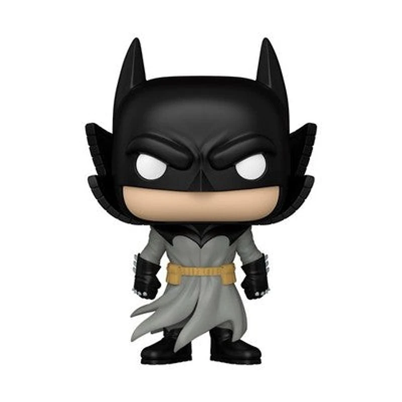 Funko Pop! DC - Damian Wayne #575 [2025 New York Comic Con NYCC Official Convention Exclusive] *PREORDER*