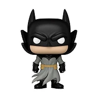 Funko Pop! DC - Damian Wayne #575 [2025 New York Comic Con NYCC Official Convention Exclusive] *PREORDER*