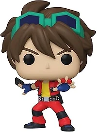 Funko Pop! Anime: Bakugan - Dan Kuso #963