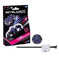Beyblade X - Dark Perseus B 6-80W CX Starter Pack Set