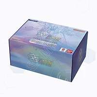 Gundam CG - SC-01 [SC01] Deck Build Box Freedom Ascension