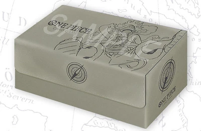 One Piece TCG - Monkey D. Luffy Official Storage Box EX *PREORDER*