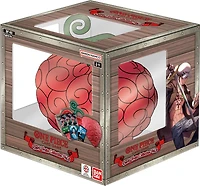 Bandai: One Piece - Op-Op Fruits Case Devil Fruits Collection Volume 3 *PREORDER*