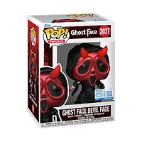 Funko Pop! Movies: Ghost Face - Ghost Face Devil Face #2037 [Funko Special Edition - Amazon Exclusive] *PREORDER*
