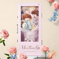 Popmart: Dimoo - More Than A Gift Plush Bouquet Box