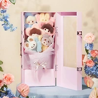 Popmart: Dimoo - More Than A Gift Plush Bouquet Box