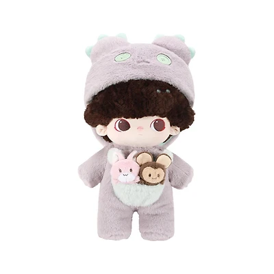 Popmart: Dimoo - Dating Series 40cm Cotton Plush Toy